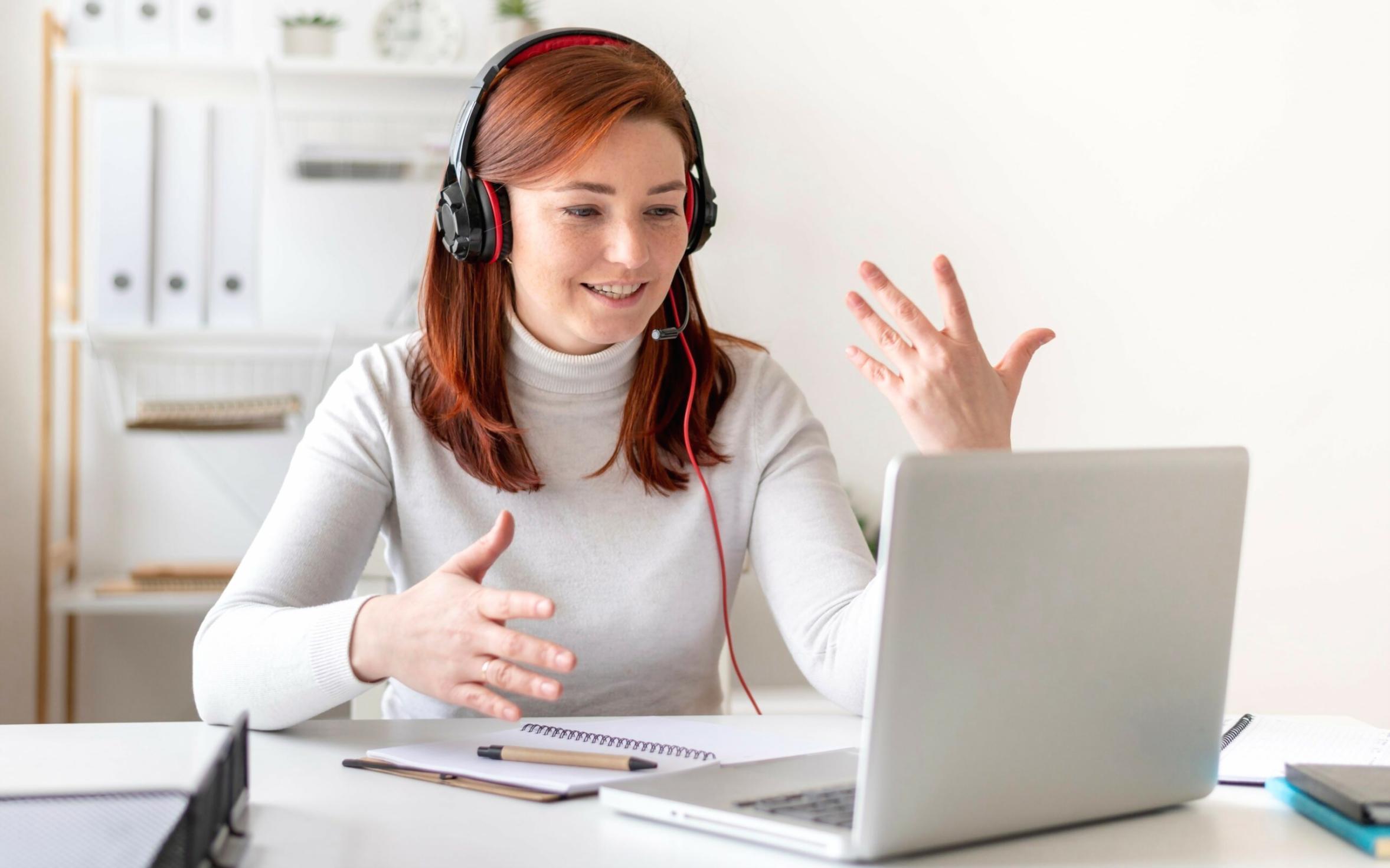 Обсуждение результатов на встрече