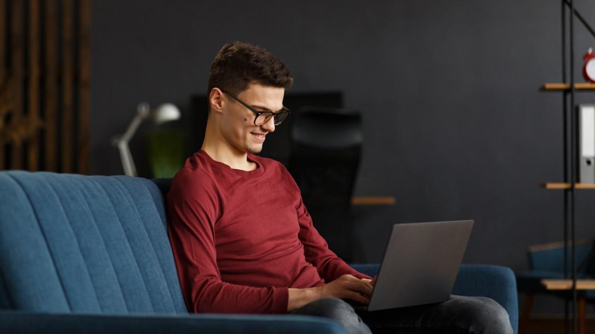 Рабочая атмосфера на встрече